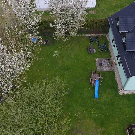 Apartmánové V Koutech Apartmán Loučná nad Desnou