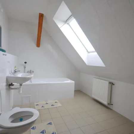 Apartmánové V Koutech Loučná nad Desnou