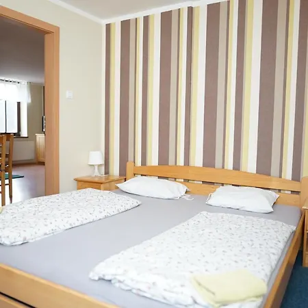 Apartmánové V Koutech Apartmán