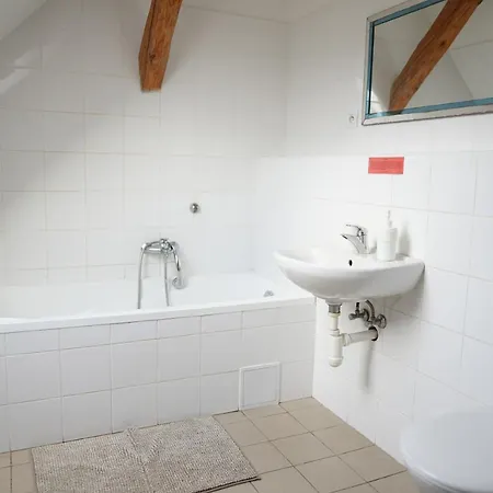 Apartmánové V Koutech