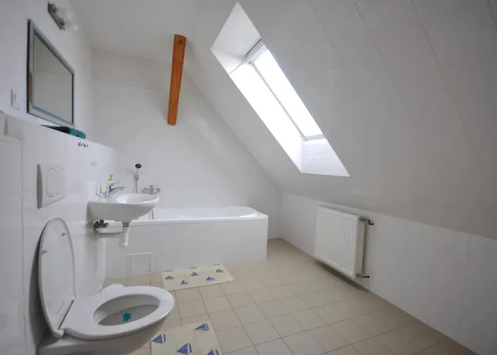Apartmanove V Koutech Loučná nad Desnou