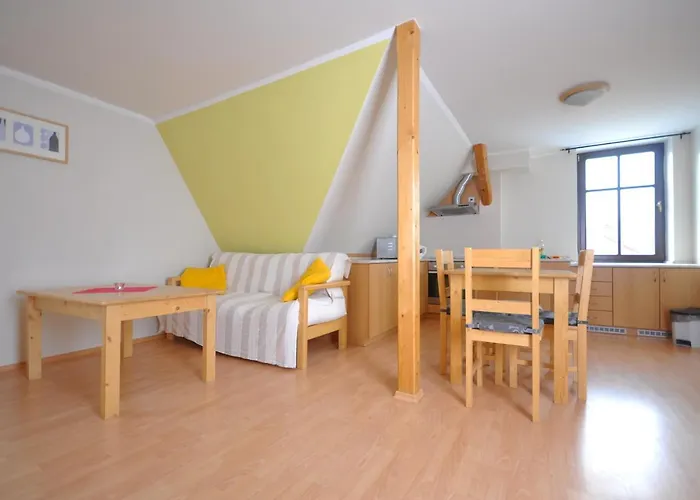 Apartmanove V Koutech Loučná nad Desnou