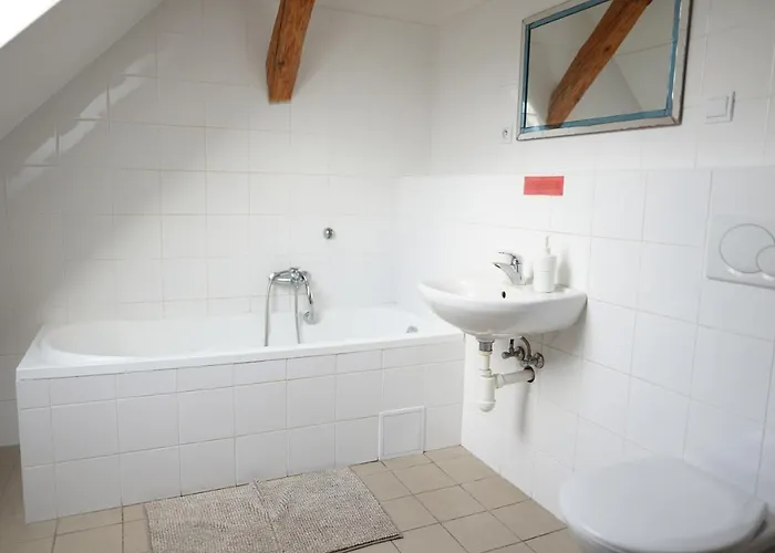 Apartmanove V Koutech